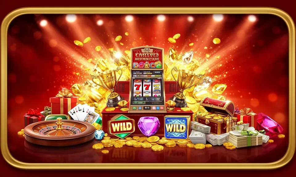jutawanbett Live Baccarat Table